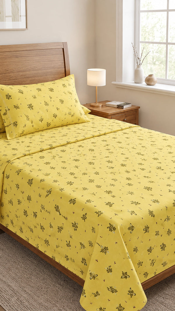 Bedsheet