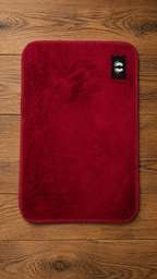 Combo Offer floor mat for Home Entrance & Kitchen - soft & Durable ! combo set of 2
