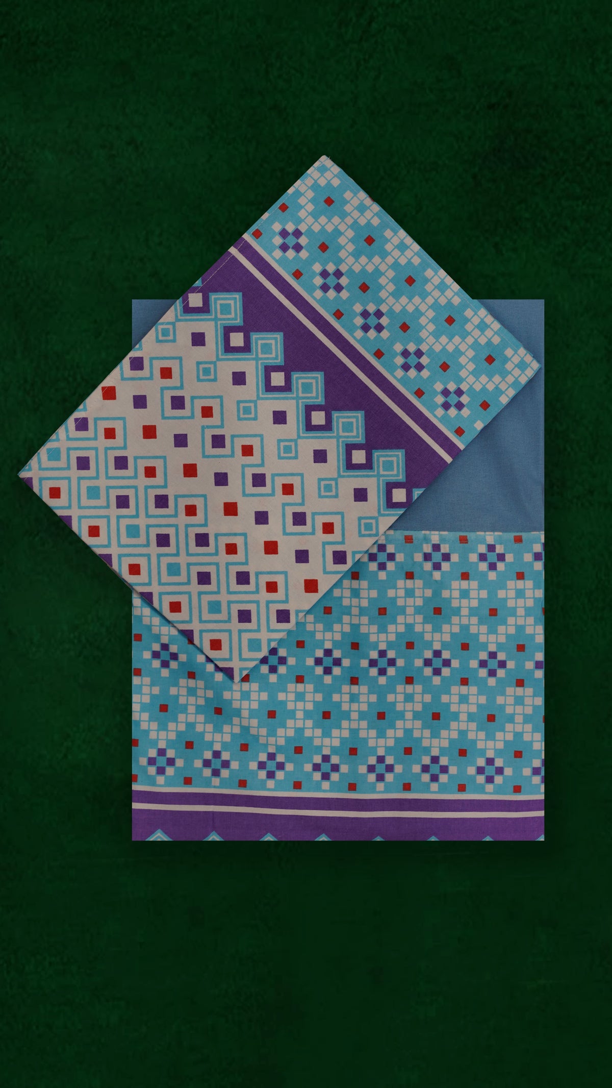 king size bedsheet