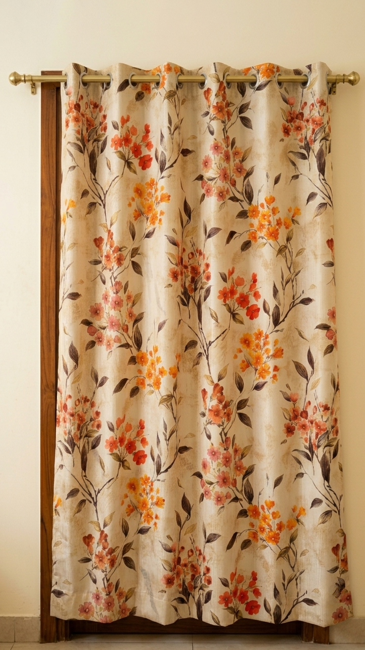 curtains