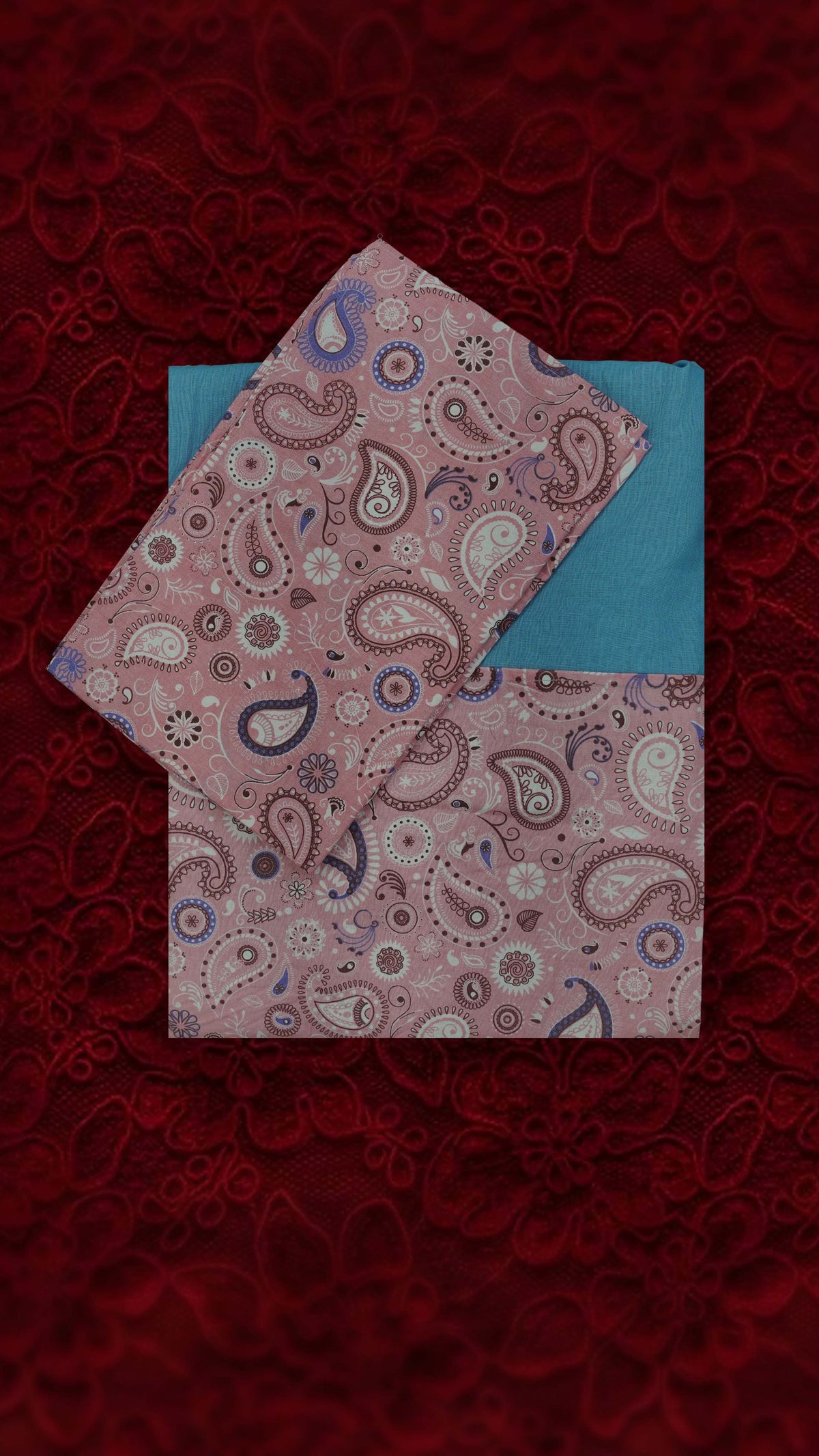 king size bedsheet