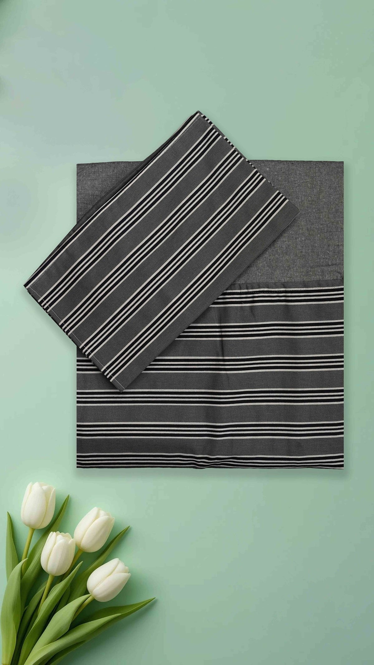 Queen Size Bedsheet