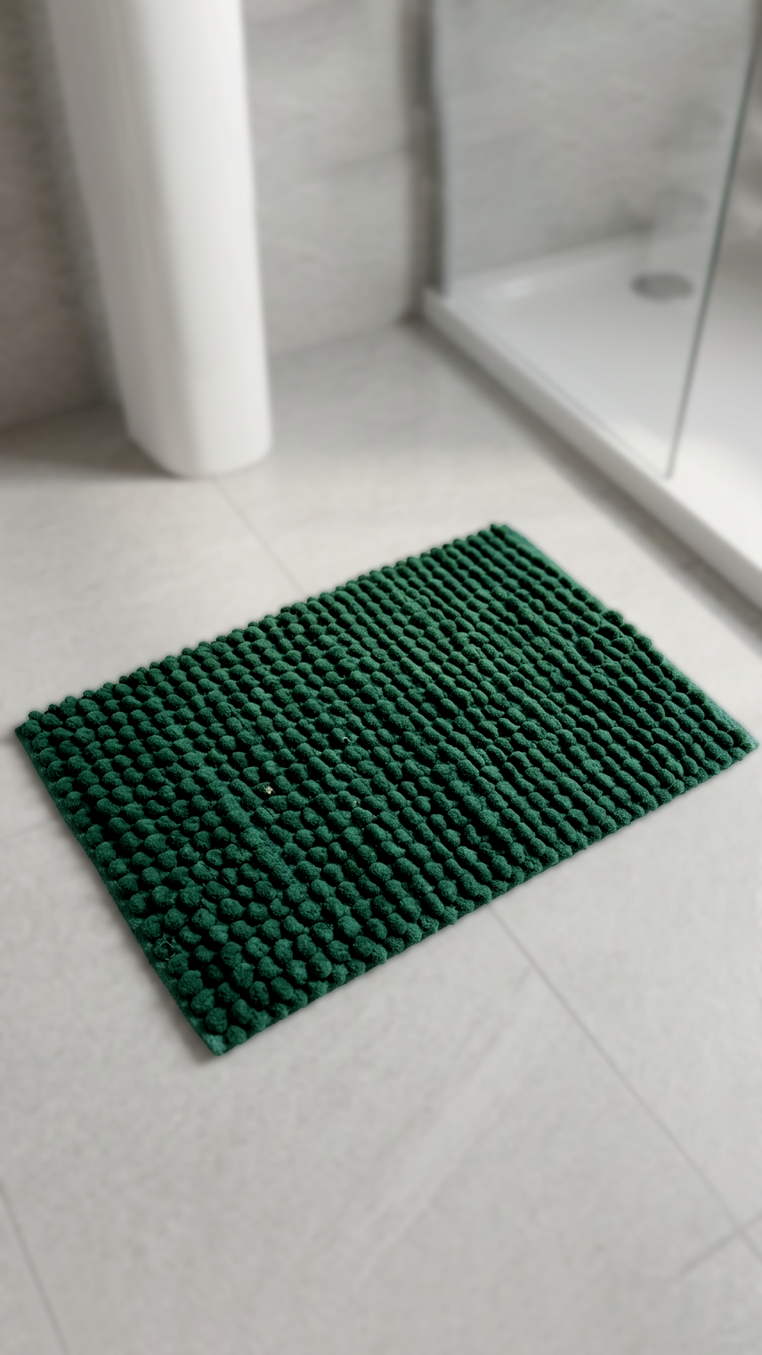 Giant Bobble Bath Mat