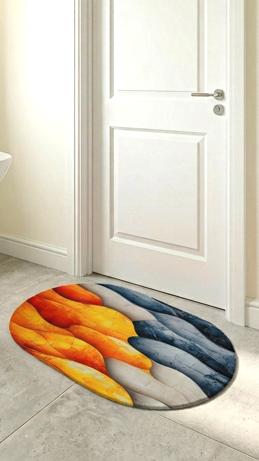 Water Absorbing Mat