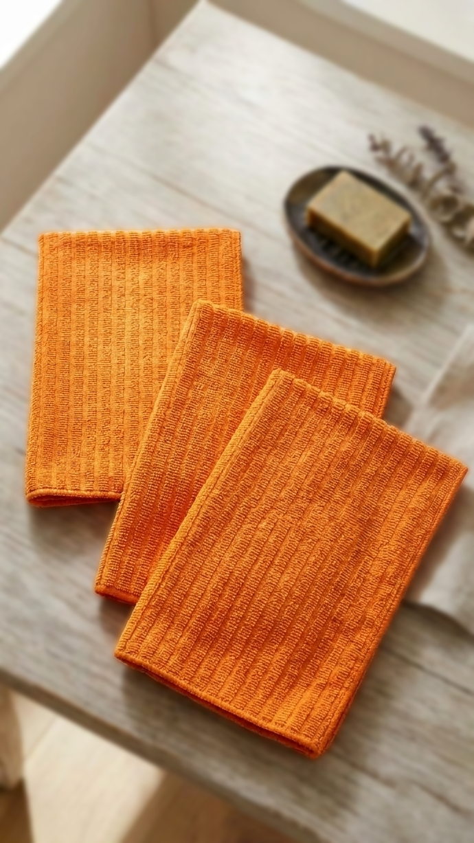 Cotton Bath Towel