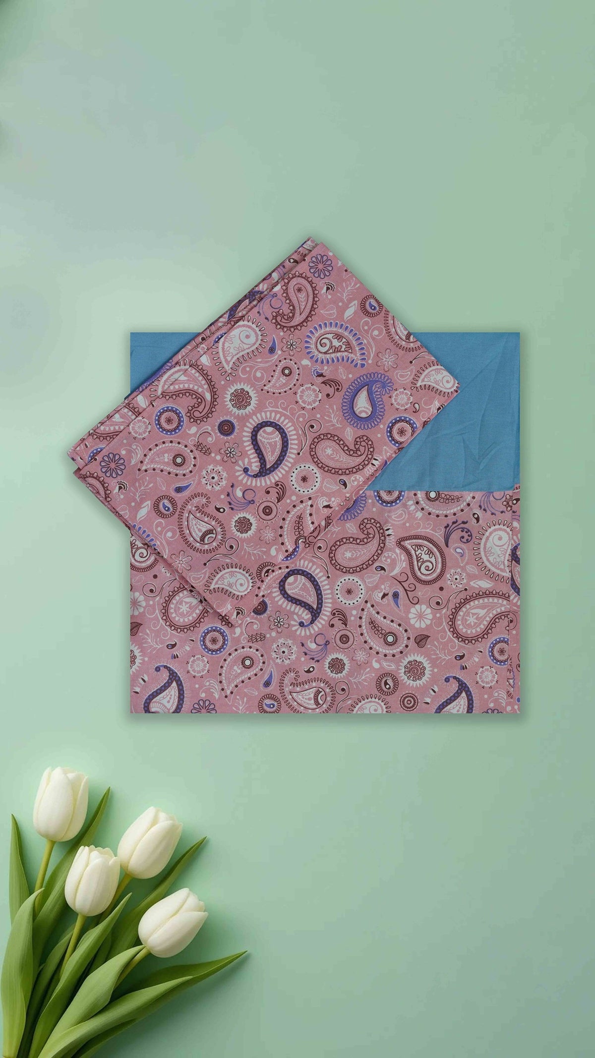 Queen Size Bedsheet