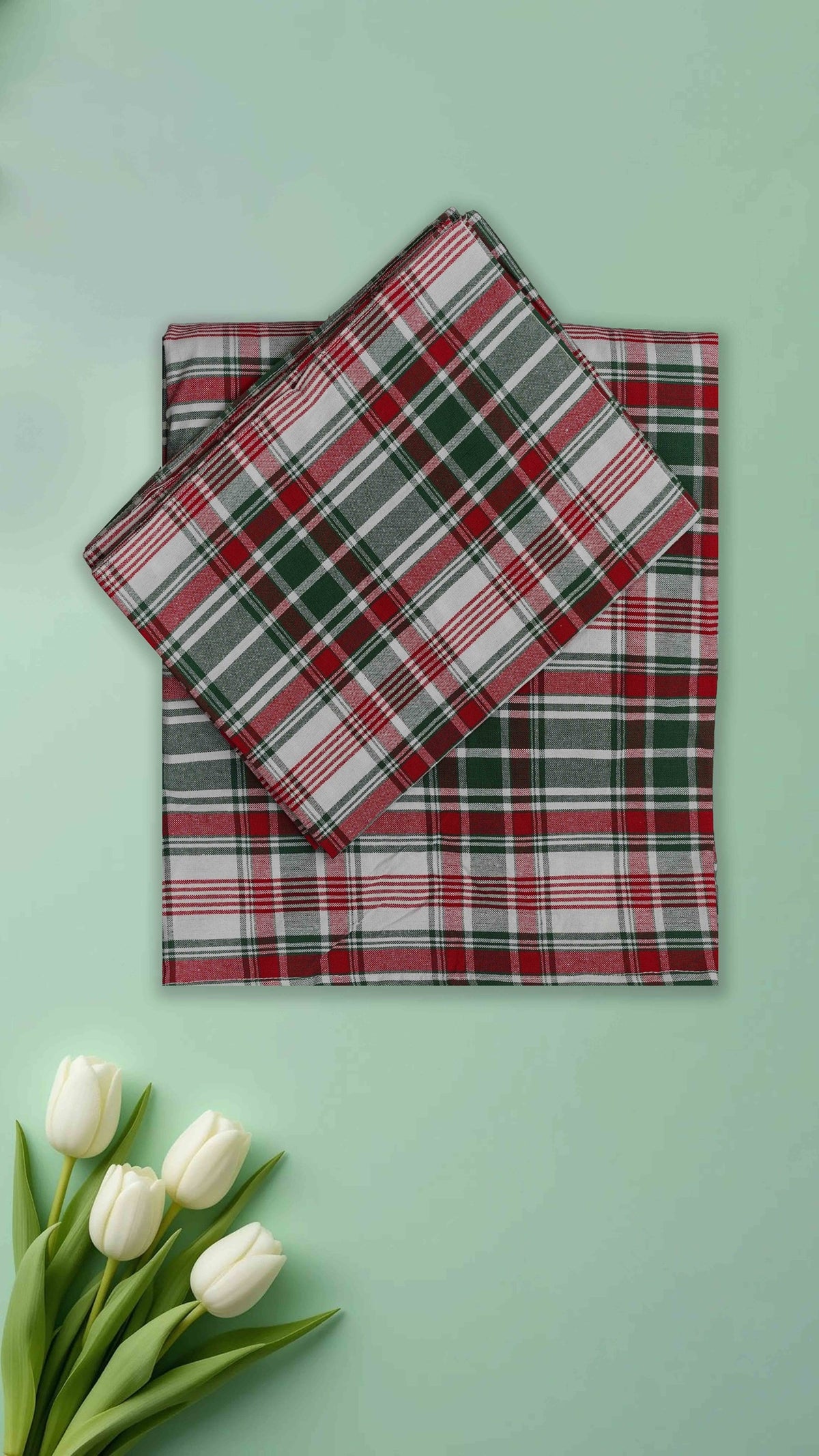 Queen Size Bedsheet