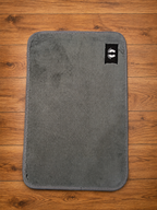 Combo Offer floor mat for Home Entrance & Kitchen - soft & Durable ! combo set of 2