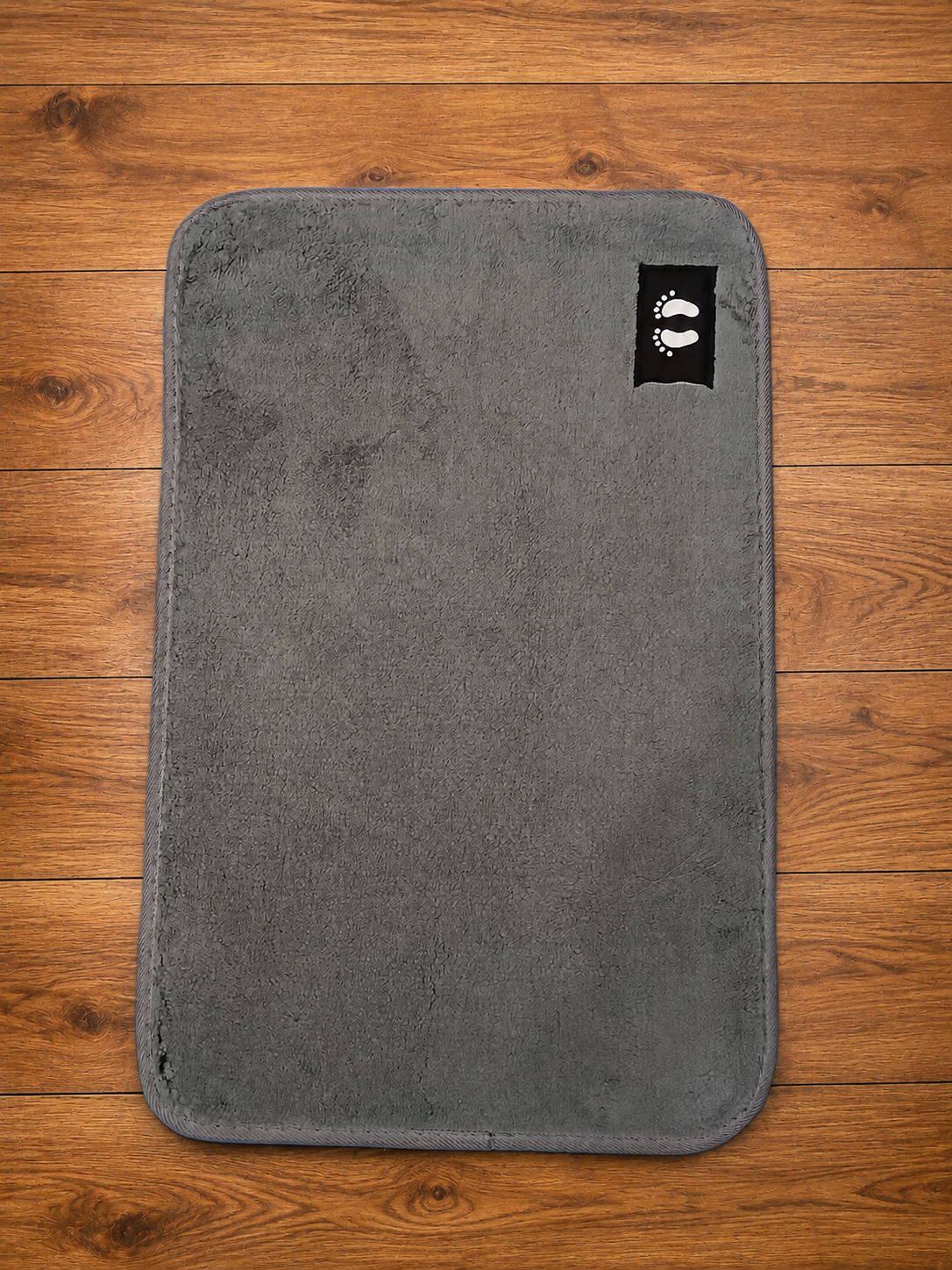 Combo Offer floor mat for Home Entrance & Kitchen - soft & Durable ! combo set of 2