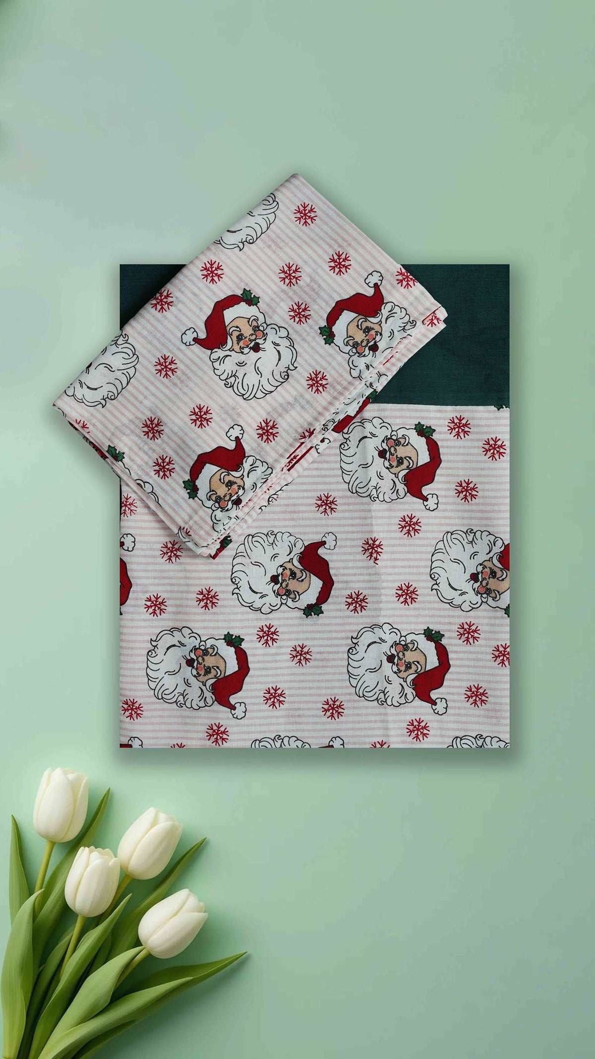 Queen Size Bedsheet