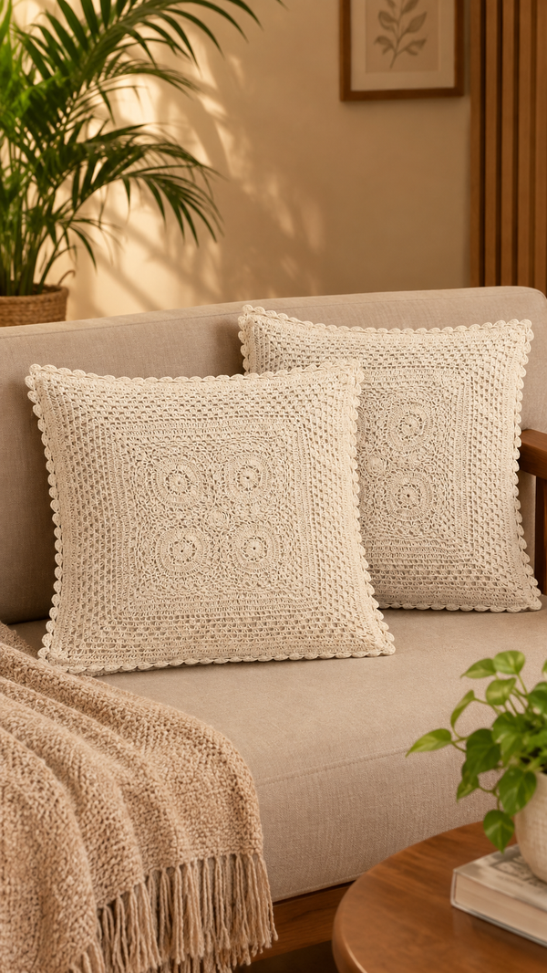 Cushion Covers