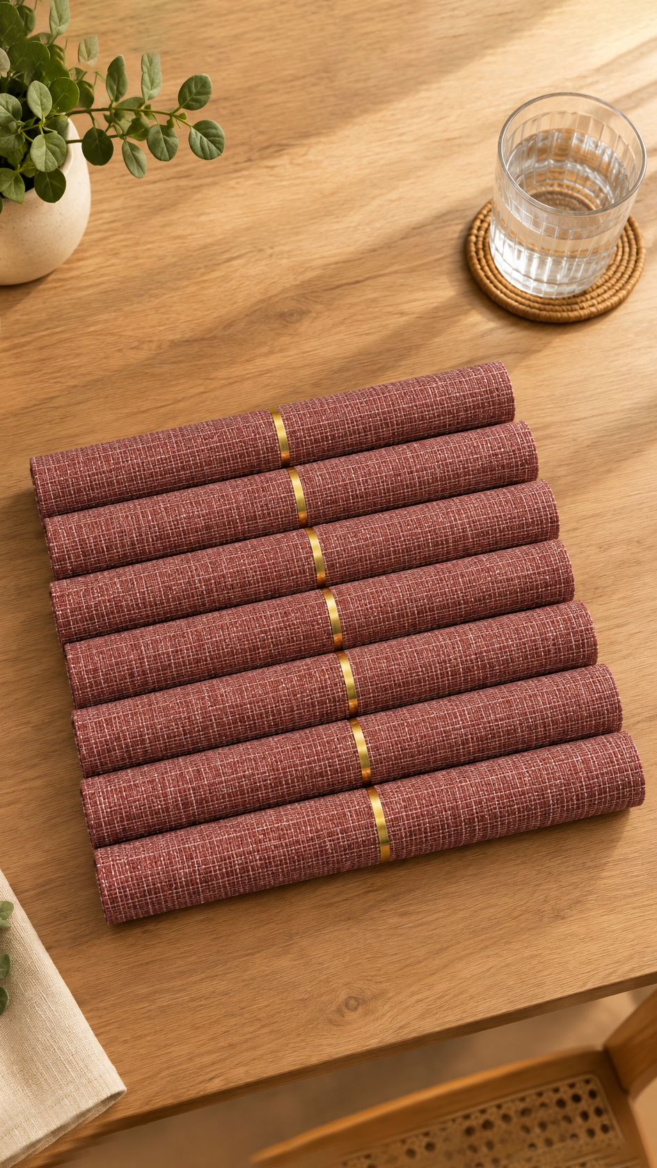 placemats