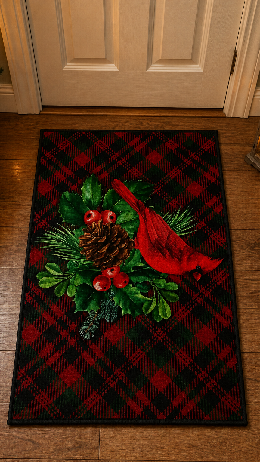 floor mat