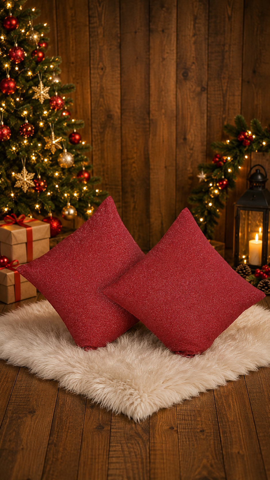 cushion cover