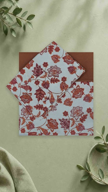 Queen Size Bedsheet