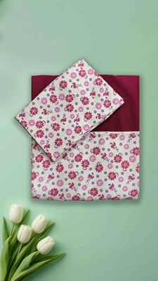Queen Size Bedsheet