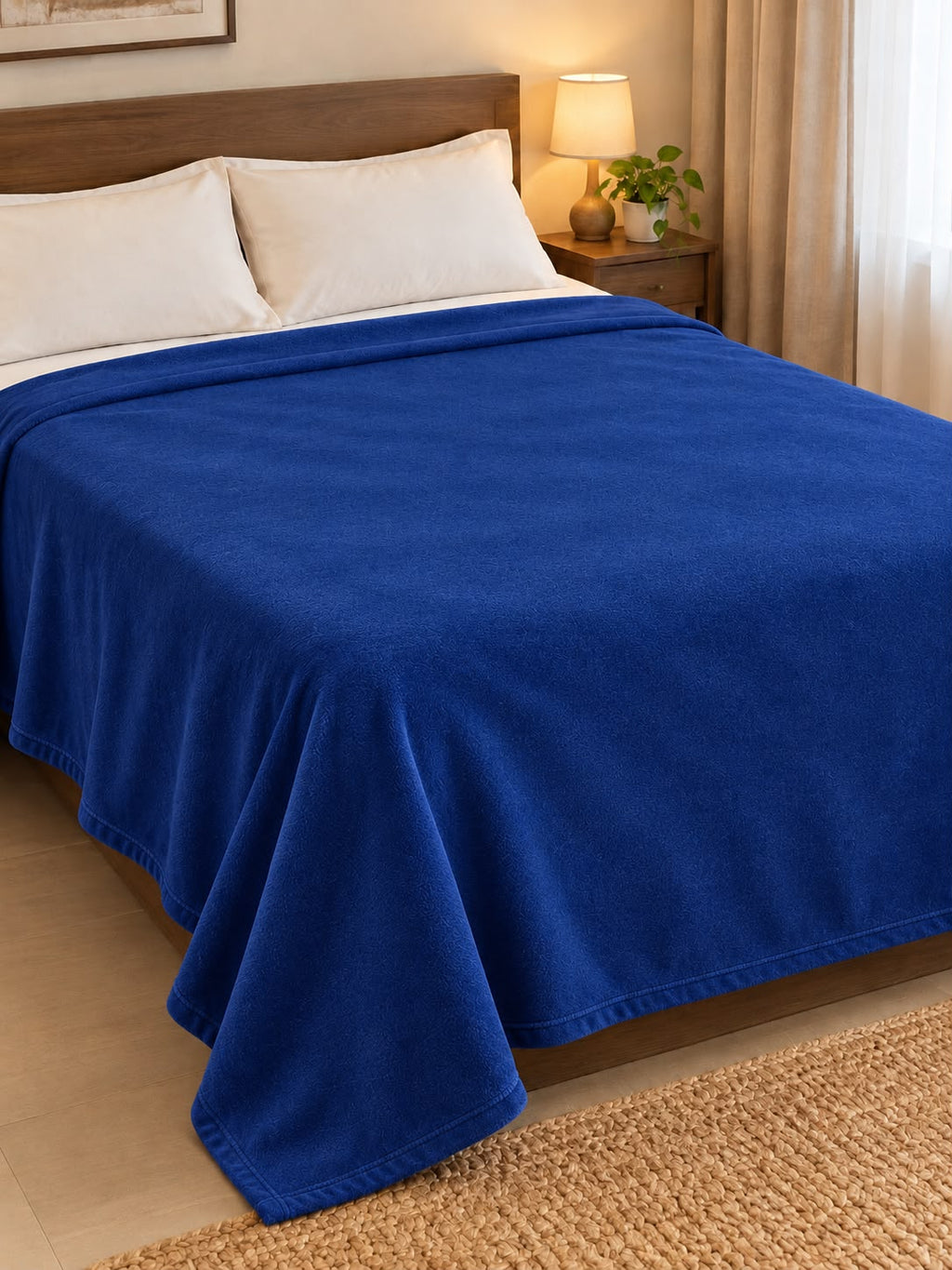 Fleece Blanket