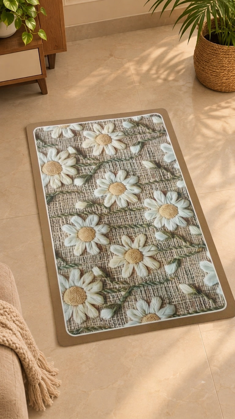 Waterabsorbing mat (Medium size)