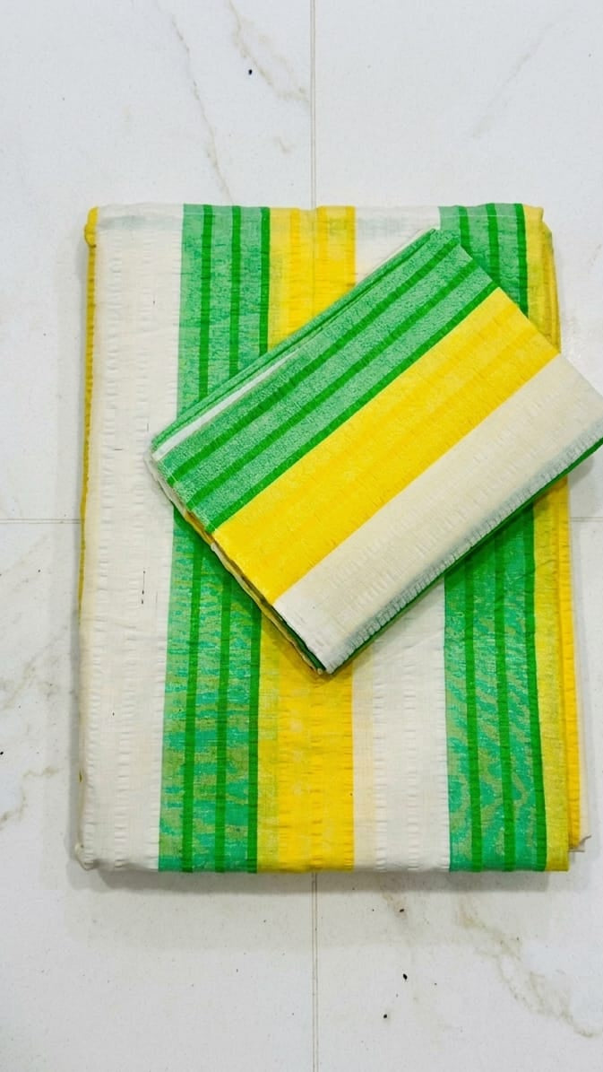 Single bedsheet