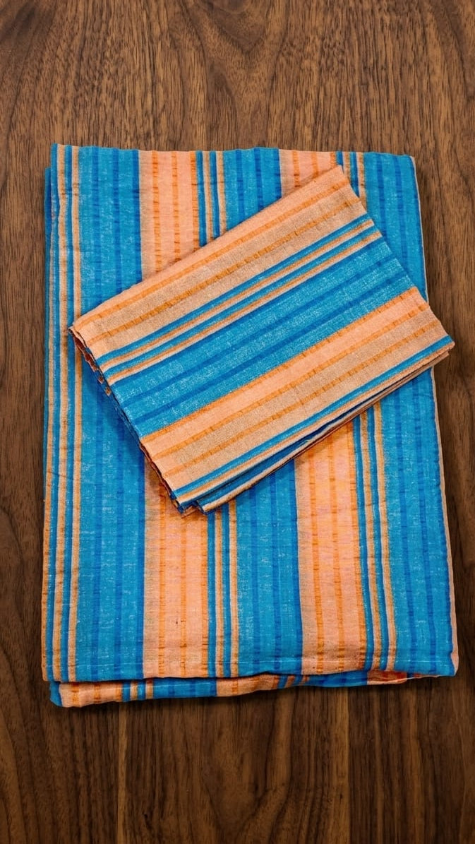 Single bedsheet