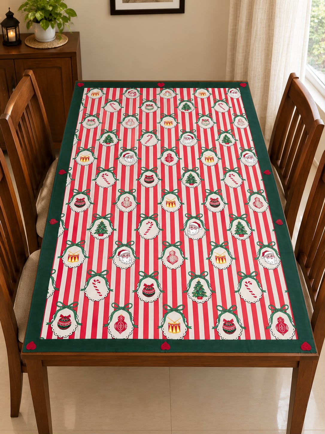 Table Cloth