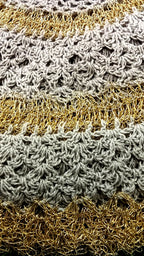 Crochet Placemat