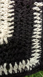Crochet Placemat