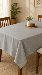 4 Seater Table Cloth