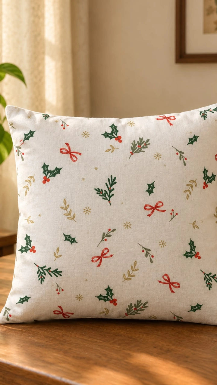 Cushion Covers