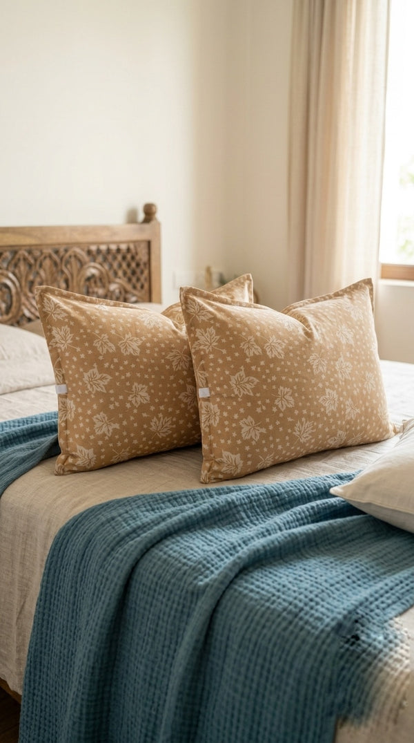 Pillow Covers
