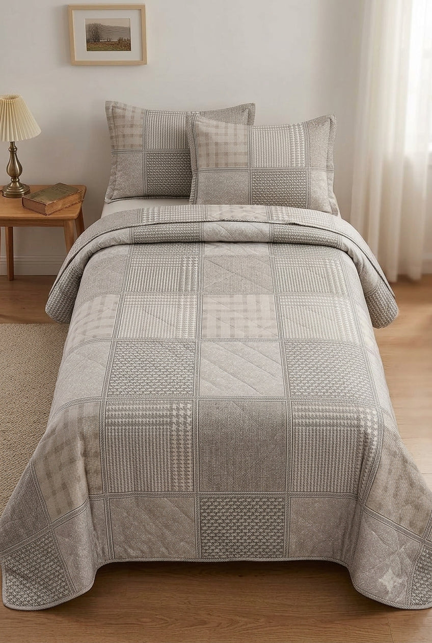 Single cotten bedsheet