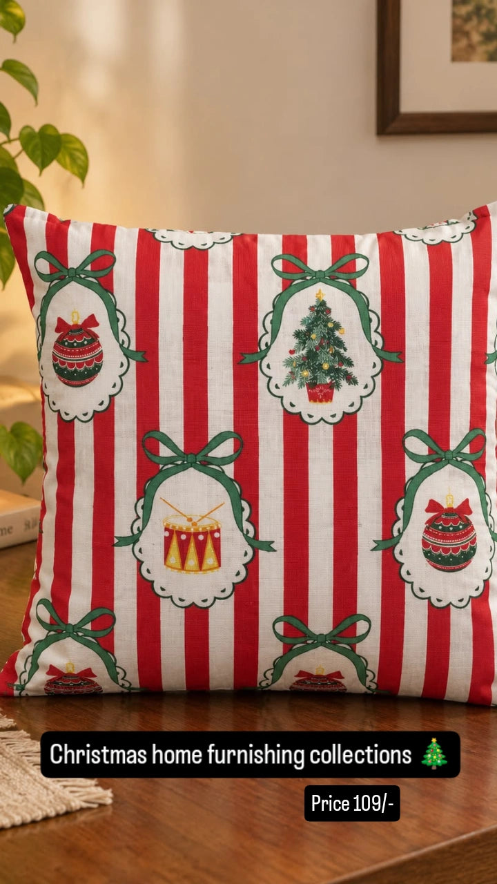 Cushion Covers