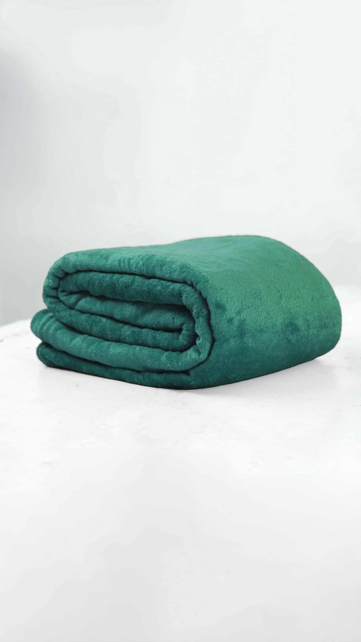 Plane blanket