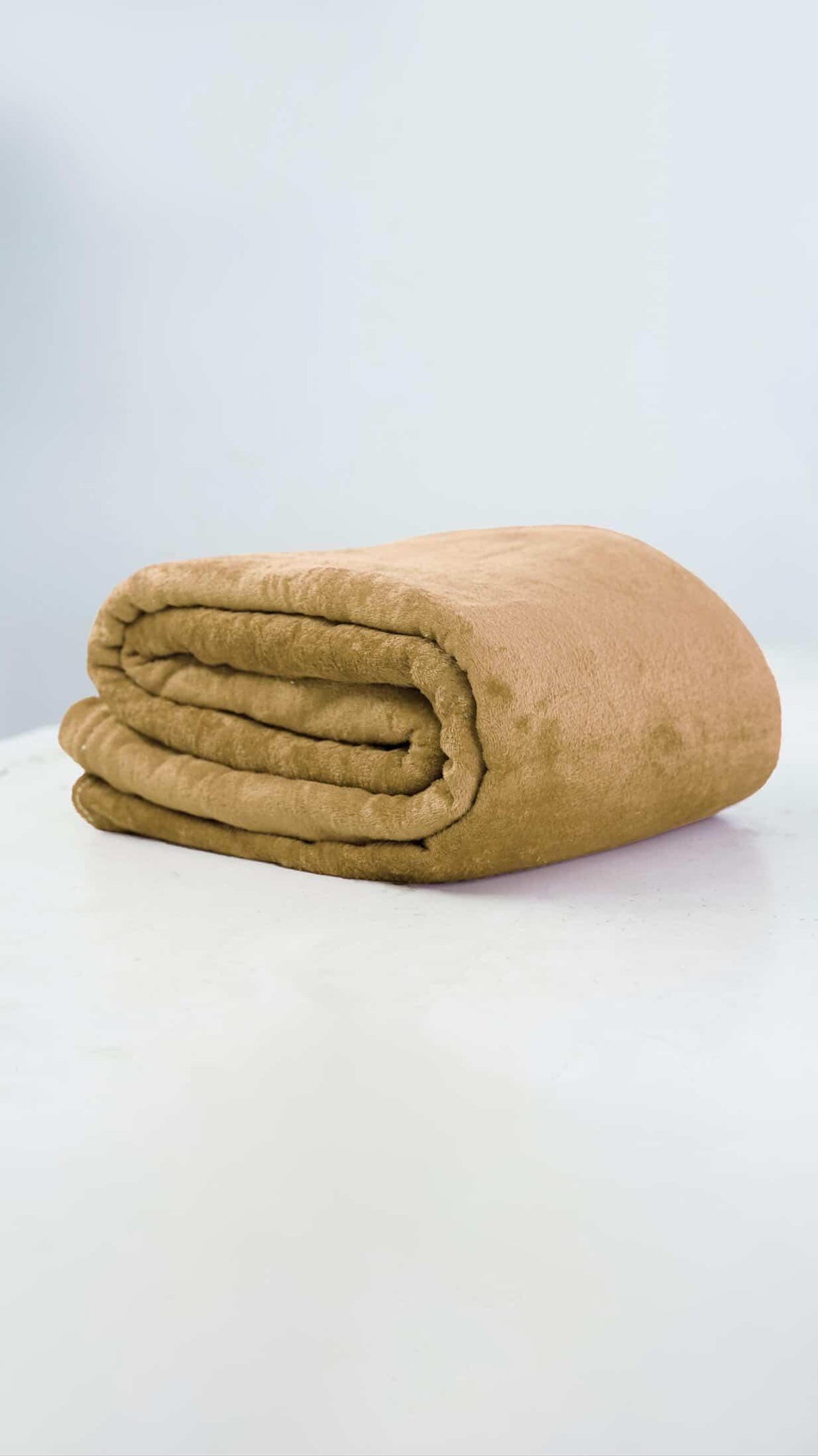Plane blanket