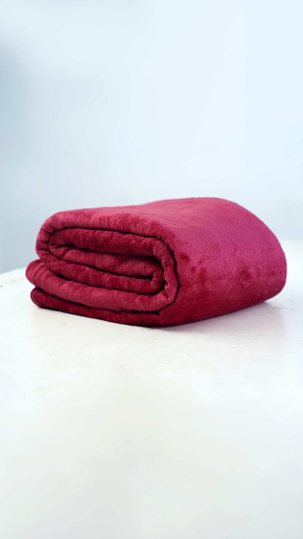 Plane blanket
