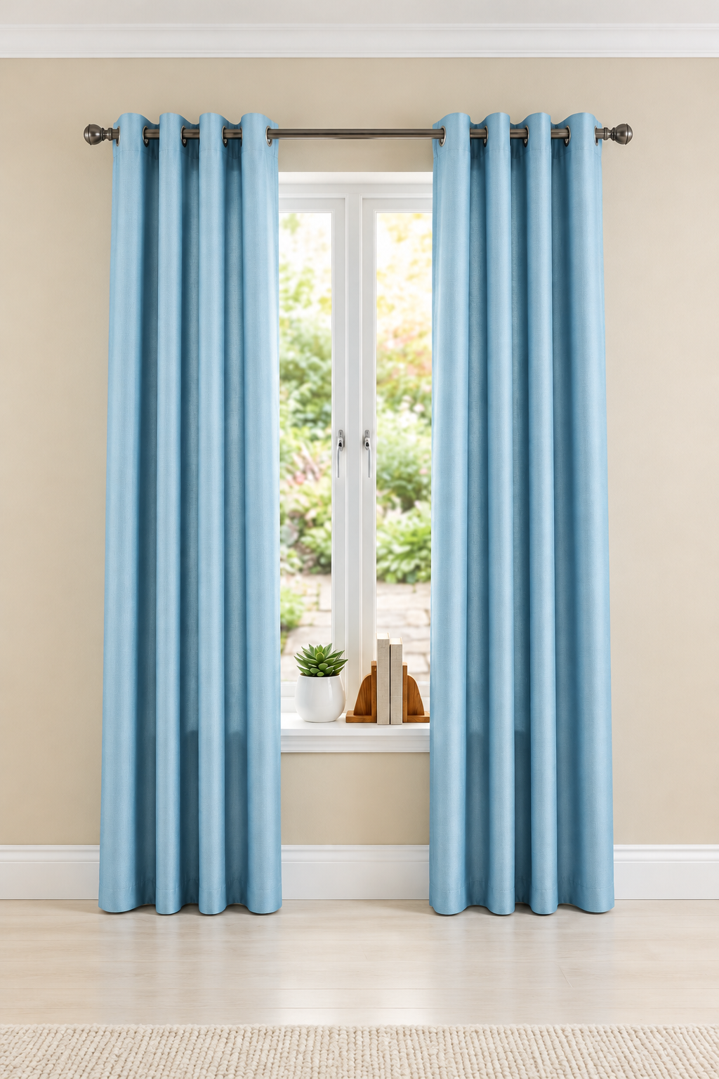 Curtains