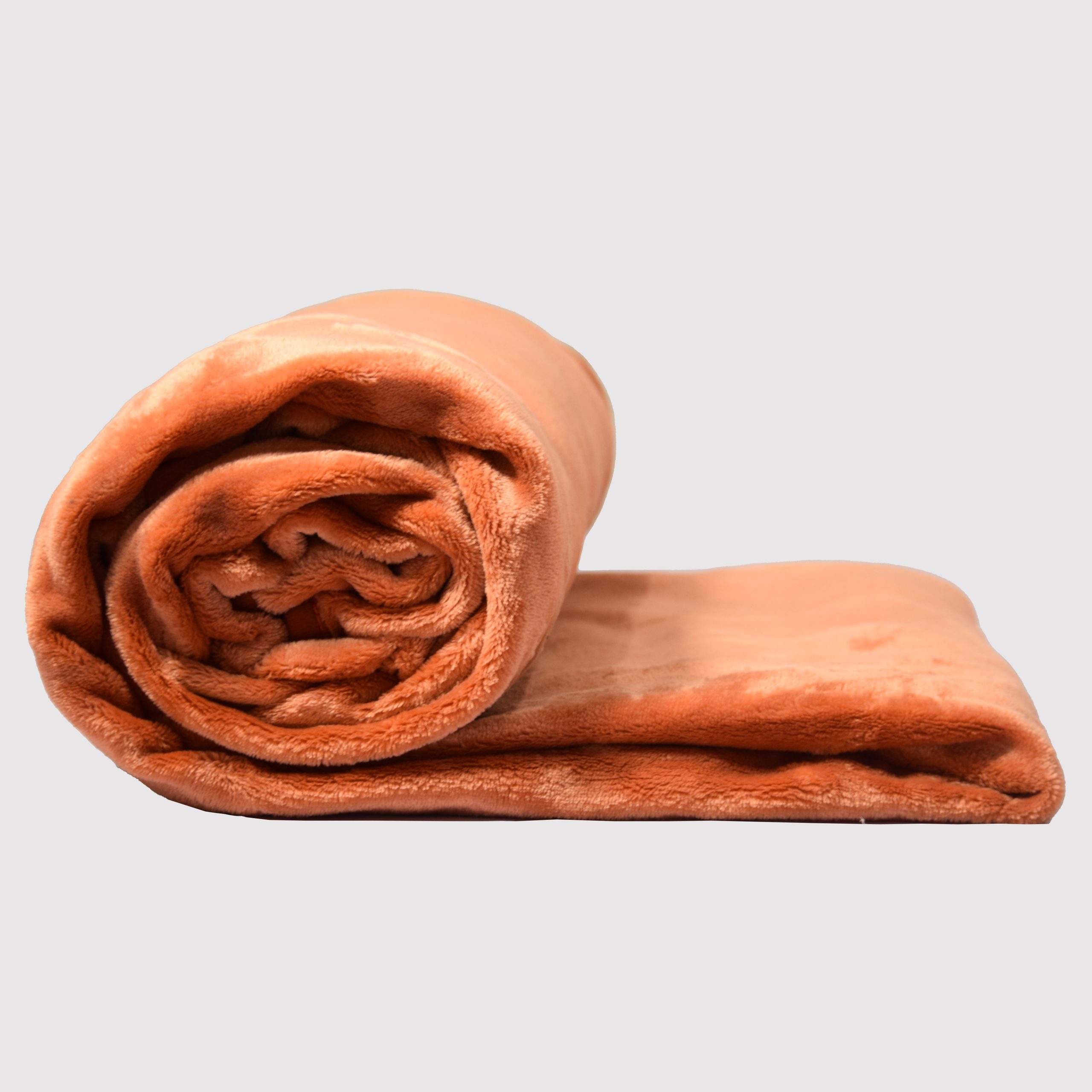 Buy Bombay Dyeing Fidelis Solid Blanket Online