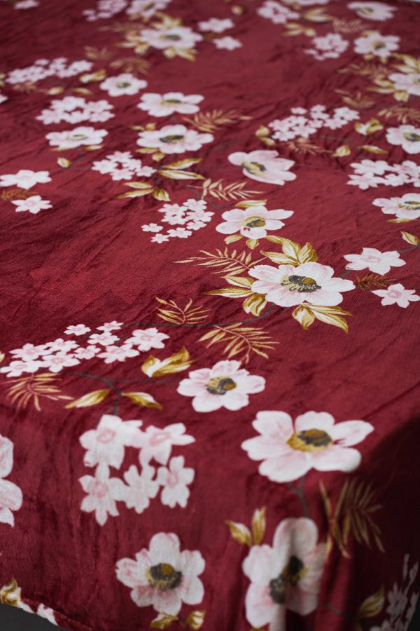 Cool Touch Summer Blanket