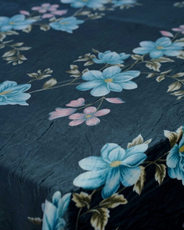 Breathable & Stylish Summer Bed Blanket