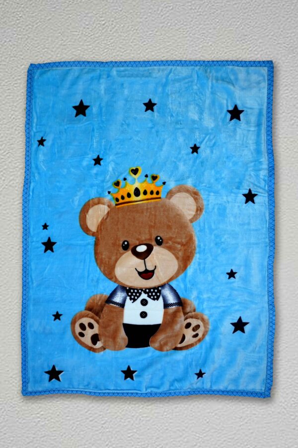 Baby Blanket