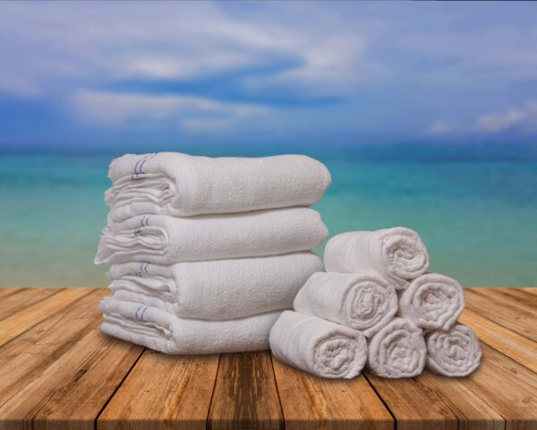 Micro Cotton Bath Towel + Face Towel Combo | Free Shipping