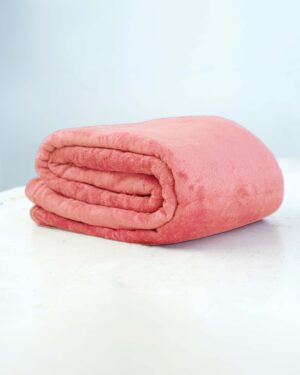 Cozy Soft Double Blanket | ₹499 with Free Shipping