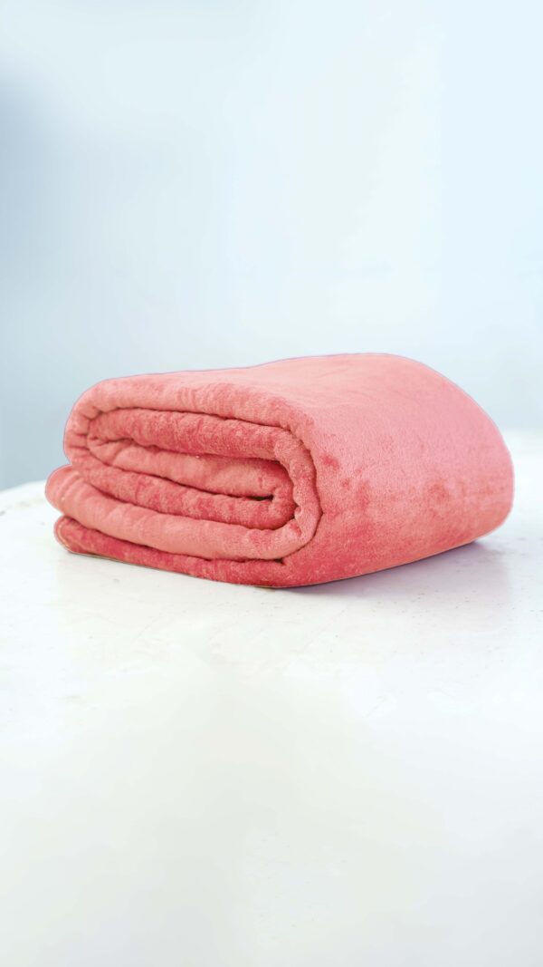 Cozy Soft Double Blanket | ₹499 with Free Shipping