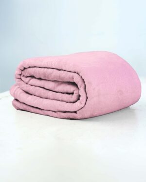 Warm & Cozy Double Size Blanket | ₹499 Free Shipping