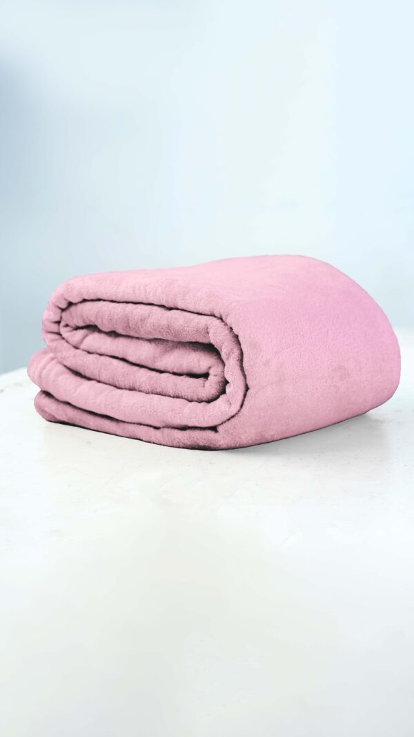 Warm & Cozy Double Size Blanket | ₹499 Free Shipping