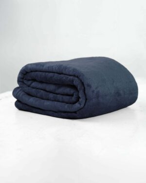 Lightweight Everyday Blanket Double Size | ₹499 Free Shipping