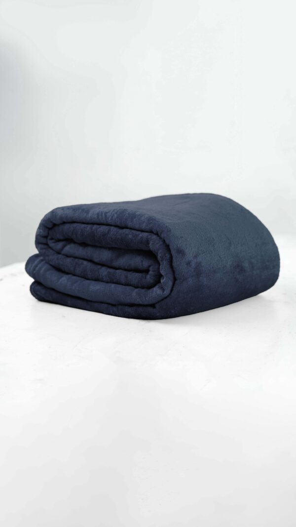 Lightweight Everyday Blanket Double Size | ₹499 Free Shipping