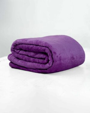 Classic Comfort Double Blanket | ₹499 Free Shipping