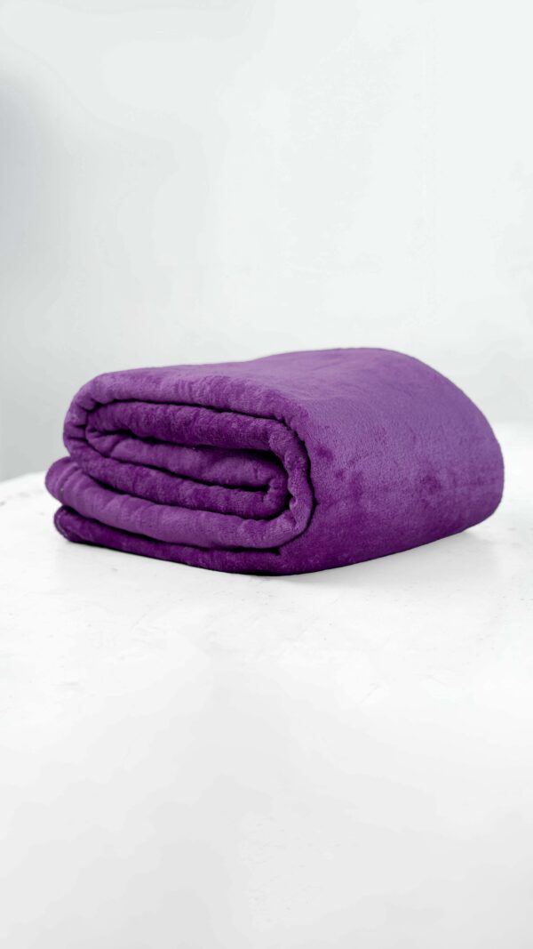 Classic Comfort Double Blanket | ₹499 Free Shipping
