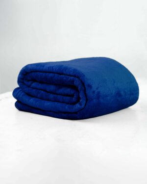 Printed Cozy Double Blanket | ₹499 with Free Shipping